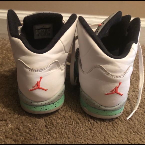Jordan 5 - Picture 5 of 6